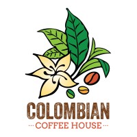 Colombian Coffee House logo - Similar company to Gqm Inc