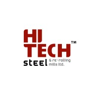 Hi-Tech Steel & Re-Rolling Mills Ltd. logo - Similar company to Rahman Knit Garments Ltd.