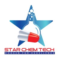 STAR CHEM TECH logo - Similar company to Devmatix Solutions