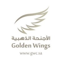 Golden Wings Co. شركة الأجنحة الذهبية logo - Similar company to Milestone Aviation