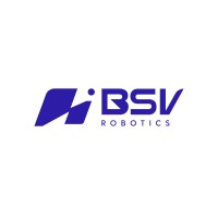 BSV Robotics logo - Similar company to Sagapro
