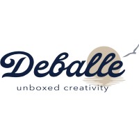 Deballé logo - Similar company to Iowa Lean Consortium/Ciras