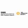 IEEE Computer Society Chapter - ISIMS Student Branch logo - Similar company to Ieee Wie Iit Student Affinity Group