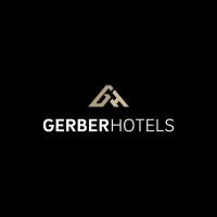 Gerber Hotels #teamgerberhotels logo - Similar company to Donauturm Wien