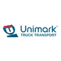 Unimark Truck Transport logo - Similar company to Shipshe Trailers