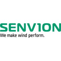 Senvion India logo - Similar company to Renom Energy Services Private Limited