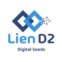 LIEN D2 logo - Similar company to Timed