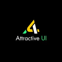 Attractive UI logo - Similar company to Craftycode Tech