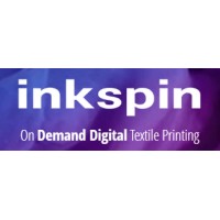 ink_spin logo - Similar company to Ink Craft Customs