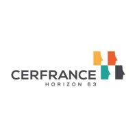 CERFRANCE HORIZON 63 logo - Similar company to Commune De Laqueuille