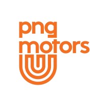 PNG Motors logo - Similar company to Paladin Solutions Group