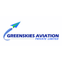 Greenskies Aviation Pvt Ltd logo - Similar company to Isp Group (Infrustructural Project Jsc)