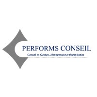 PERFORMS CONSEIL logo - Similar company to Cga Plus