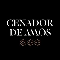 Cenador de Amós logo - Similar company to Azurmendi Group