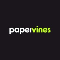 Paper Vines logo - Similar company to Switchpay