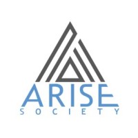 The Arise Society logo - Similar company to The Heritage Community