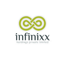 Infinixx Holdings Private Limited logo - Similar company to Infinex Solutions (Pvt) Ltd