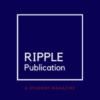 RIPPLE Publication logo - Similar company to Ucl Idea Society