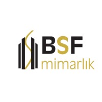 BSF Mimarlık logo - Similar company to Heritagedesign