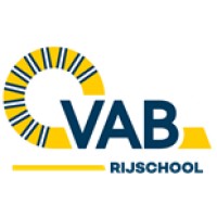 VAB-Rijschool logo - Similar company to Ankerpunt Vzw