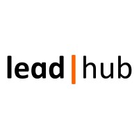 LeadHub logo - Similar company to Leadhub - Generujemy Sprzedaż B2B