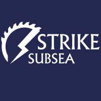 Strike Subsea logo - Similar company to Huwim