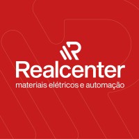 Realcenter Materiais Elétricos logo - Similar company to Plenobras Elétricos, Hidráulicos E Mro