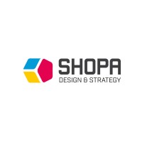 SHOPA - Design & Strategy logo - Similar company to Factory Centrum