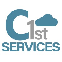 C1st Services logo - Similar company to C1St Technologies