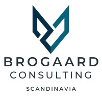Brogaard Consulting logo - Similar company to Coxit Public Relations