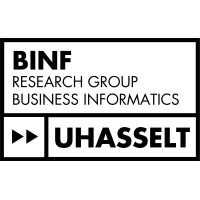 Research Group Business Informatics @UHasselt logo - Similar company to Dynamic Business Informatics
