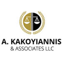 A.Kakoyiannis & Associates LLC logo - Similar company to Init Vc