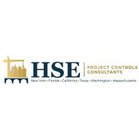 HSE Contractors logo - Similar company to Projecs