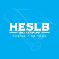 Higher Education Students' Loans Board (HESLB) logo - Similar company to Captivite Consulting