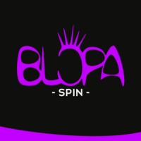 Blopa Spin logo - Similar company to Sasha Santana