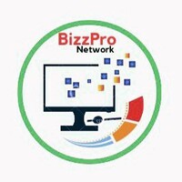 BizzPro Network logo - Similar company to Bizz
