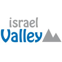IsraelValley logo - Similar company to Cciif Chambre De Commerce Et D'Industrie Israël France