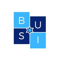 BU Students for Israel logo - Similar company to Boston University Hillel