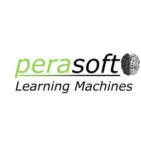 Perasoft logo - Similar company to Chargemate
