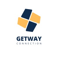 GetwayConnections logo - Similar company to Edysor.Ai