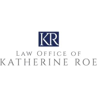 Law Office of Katherine Roe logo - Similar company to Matheny Sears Linkert & Jaime Llp