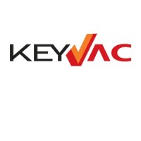 KeyVac Biyolojik Ürünler logo - Similar company to Redoks A.Ş.