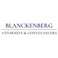 Blanckenberg Attorneys & Conveyancers logo - Similar company to Student'S Interest First