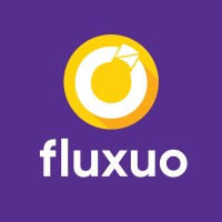 Fluxuo logo - Similar company to 4D Vision