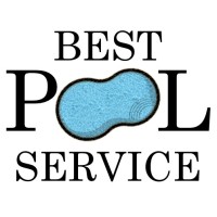 Best Pool Service logo - Similar company to American Pools & Spas