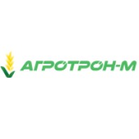Agrotron-M logo - Similar company to Keld Engineering Ltd