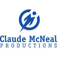 Claude McNeal Productions logo - Similar company to Force Multiplier Talent