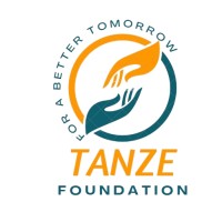 Tanze Foundation logo - Similar company to Global Youth Movement Pakistan