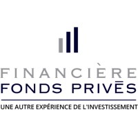 FINANCIÈRE FONDS PRIVÉS SAS logo - Similar company to Bee Up Capital