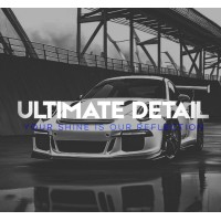 Ultimate Detail Australia logo - Similar company to Amescorp